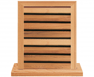 Rectangular DripSill